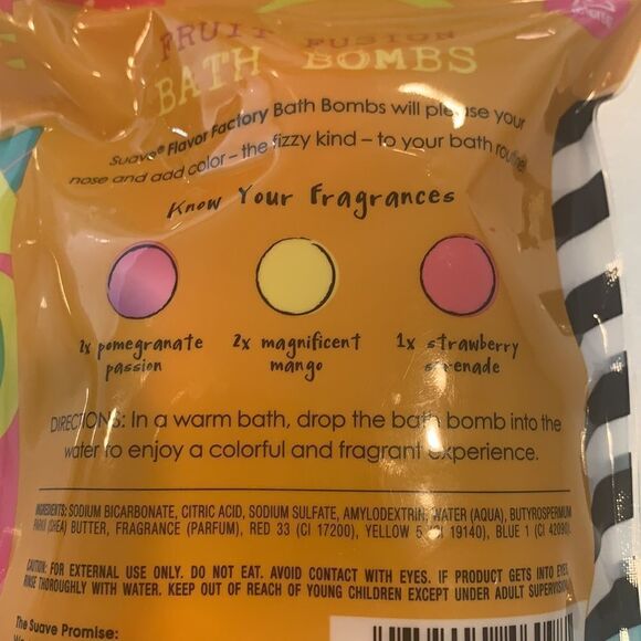 ❌Final deal ❌Both Bombs fruit fusion - Picture 6 of 6